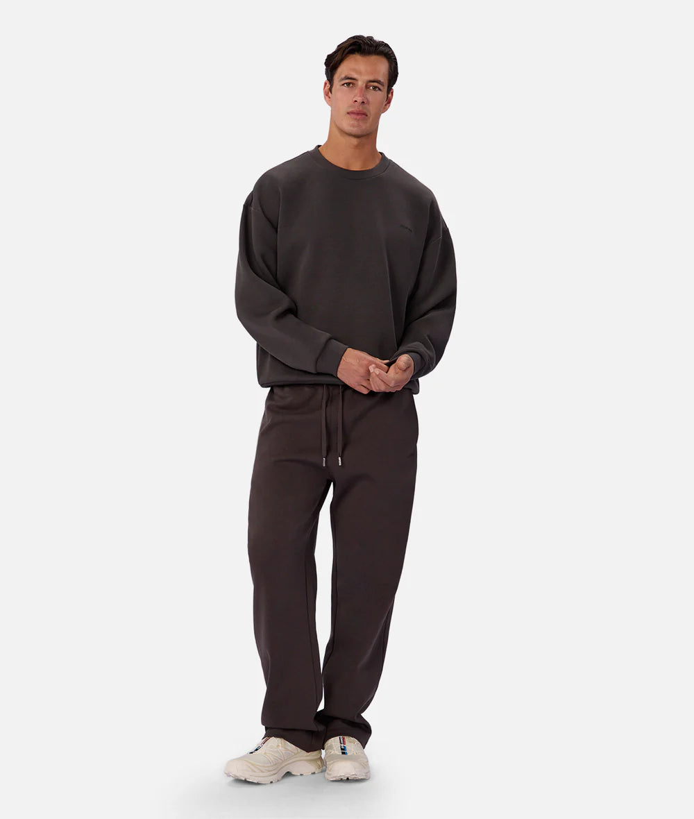 The Tech Del Sur Sweat - Carbon