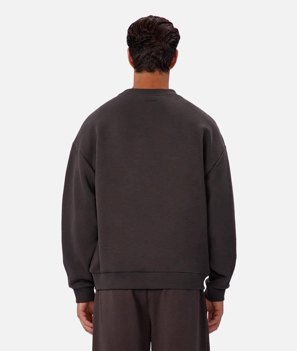 The Tech Del Sur Sweat - Carbon