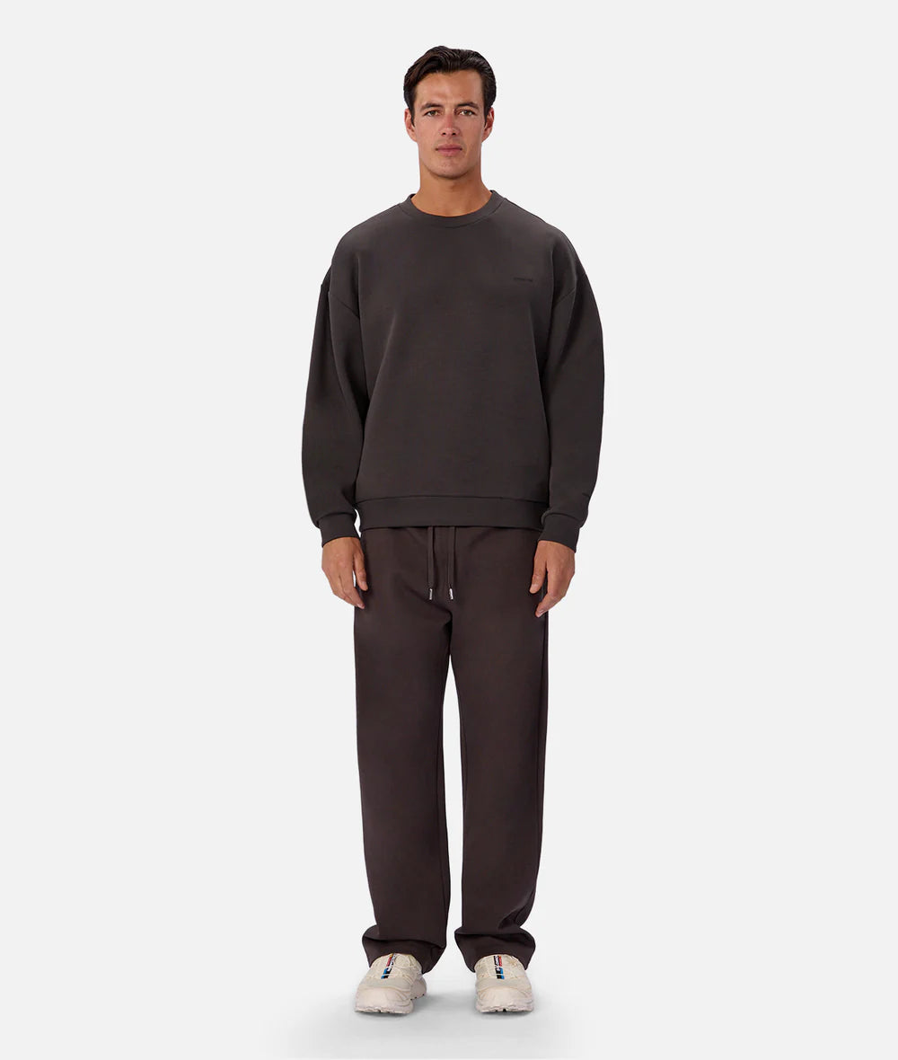 The Tech Del Sur Sweat - Carbon