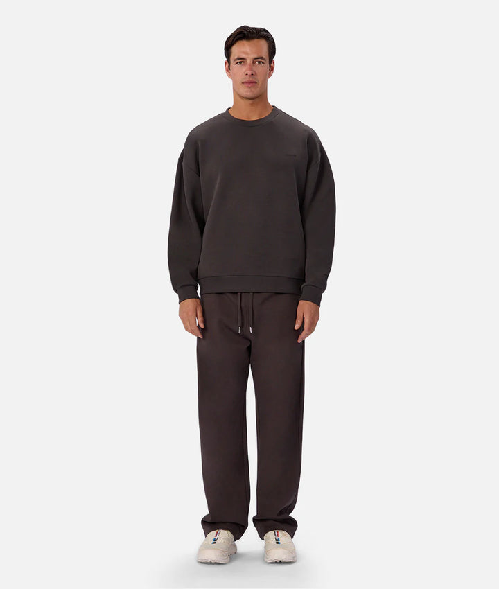 The Tech Del Sur Sweat - Carbon