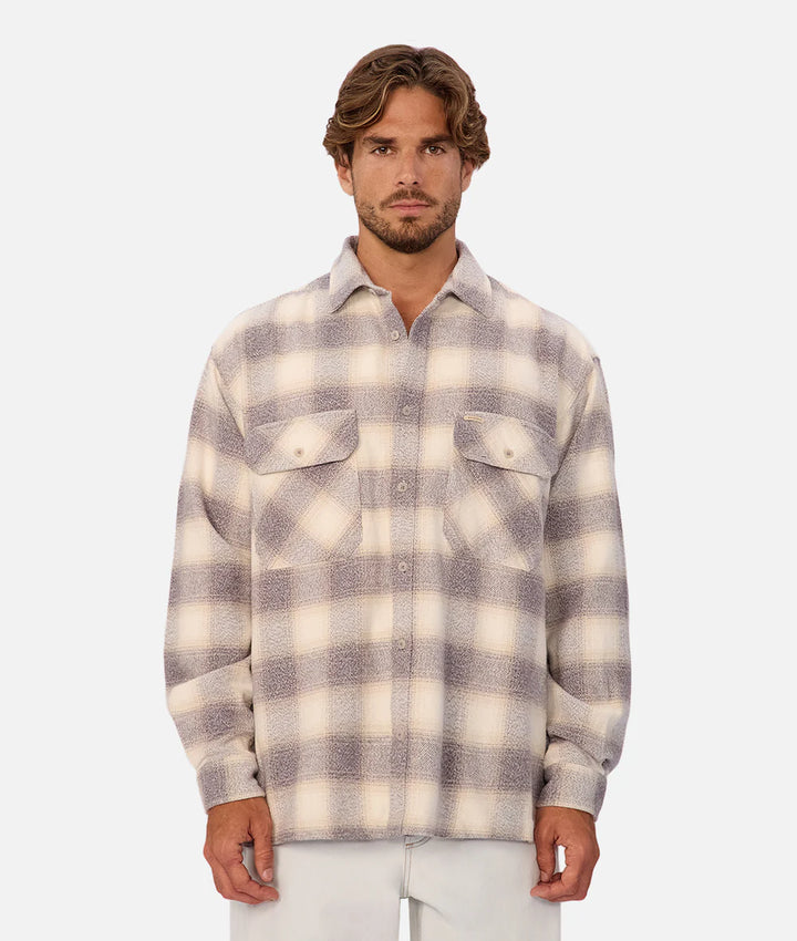 The Cascades L/S Shirt