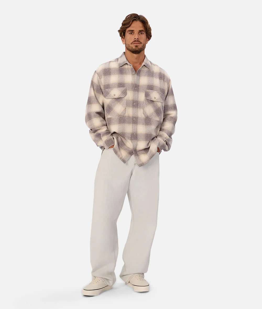 The Cascades L/S Shirt