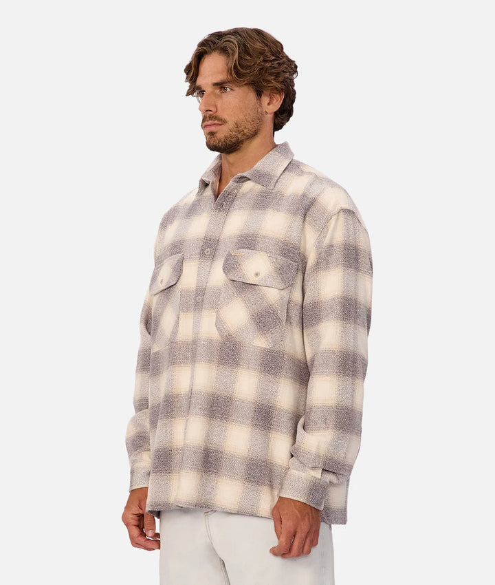 The Cascades L/S Shirt