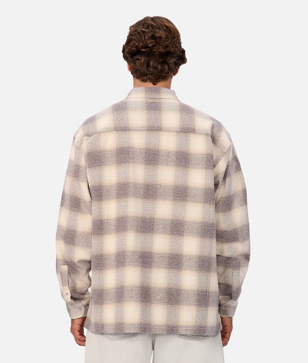 The Cascades L/S Shirt