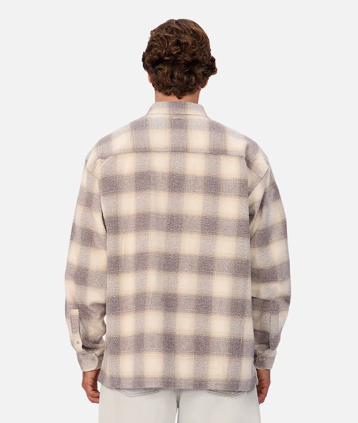 The Cascades L/S Shirt