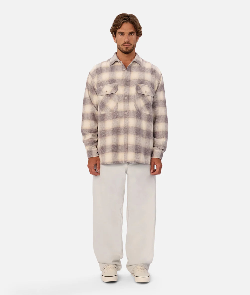 The Cascades L/S Shirt