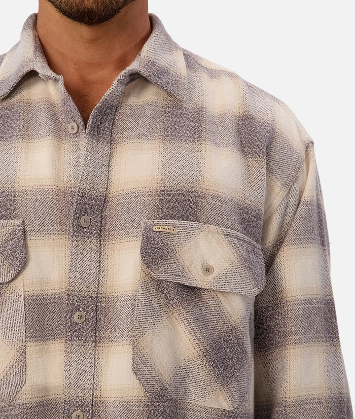 The Cascades L/S Shirt