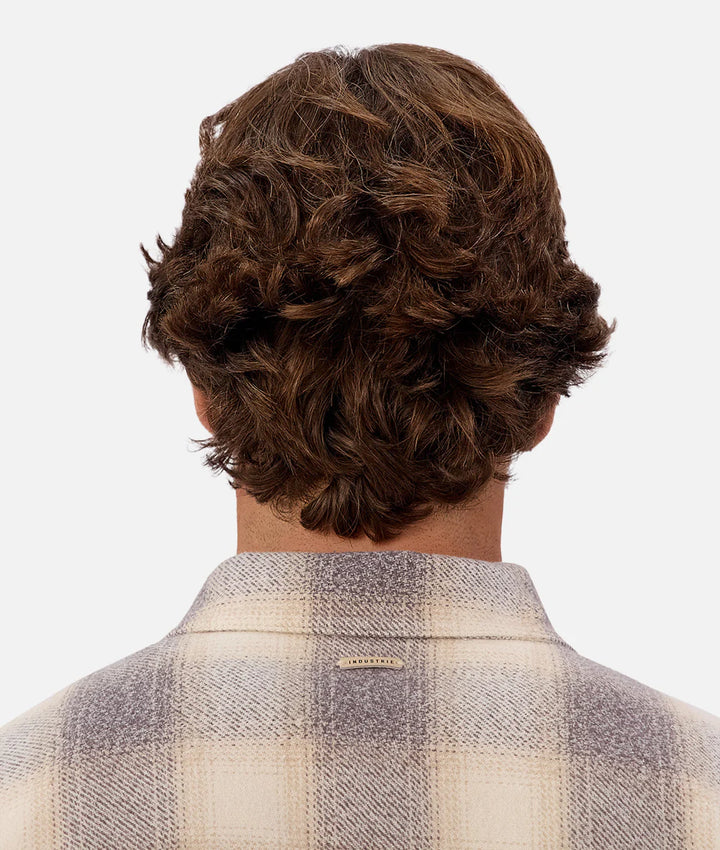 The Cascades L/S Shirt