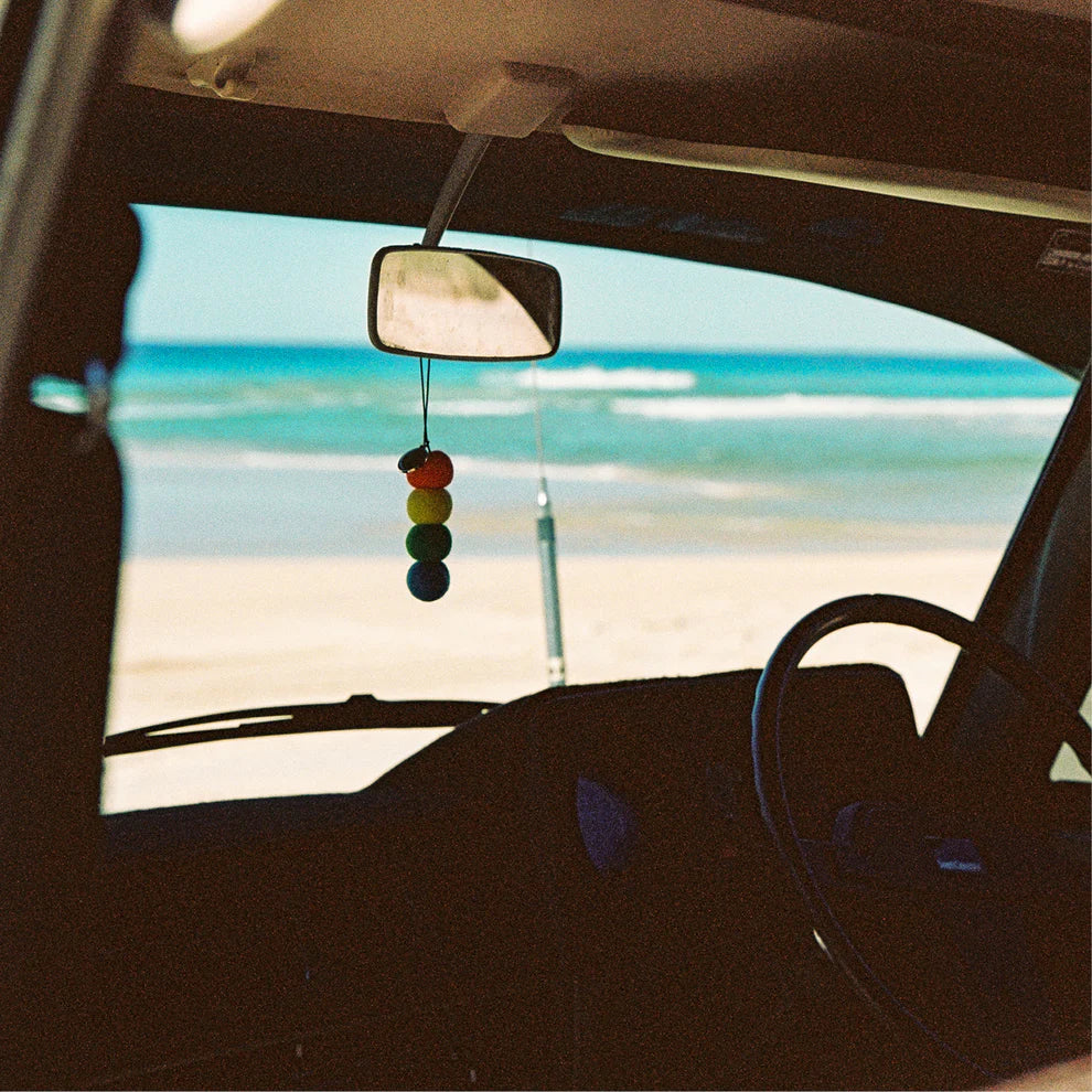 Endless Summer - Coconut & Lime