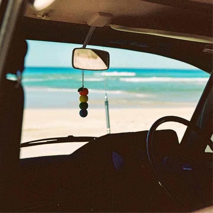 Endless Summer - Coconut & Lime