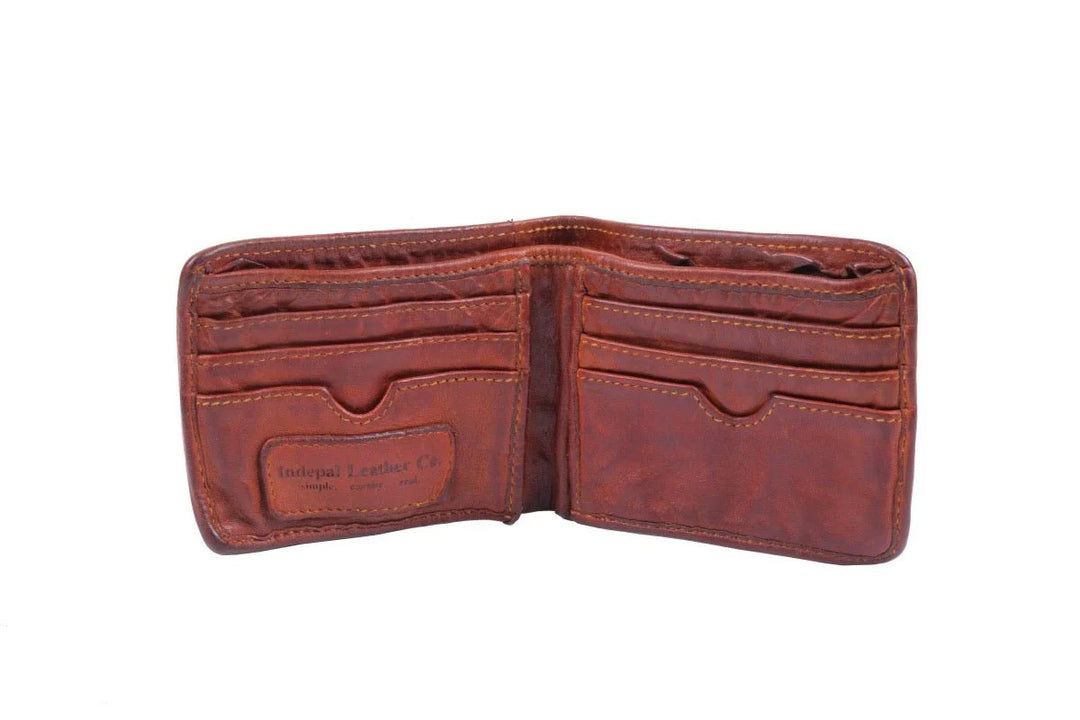 Chadwick Wallet