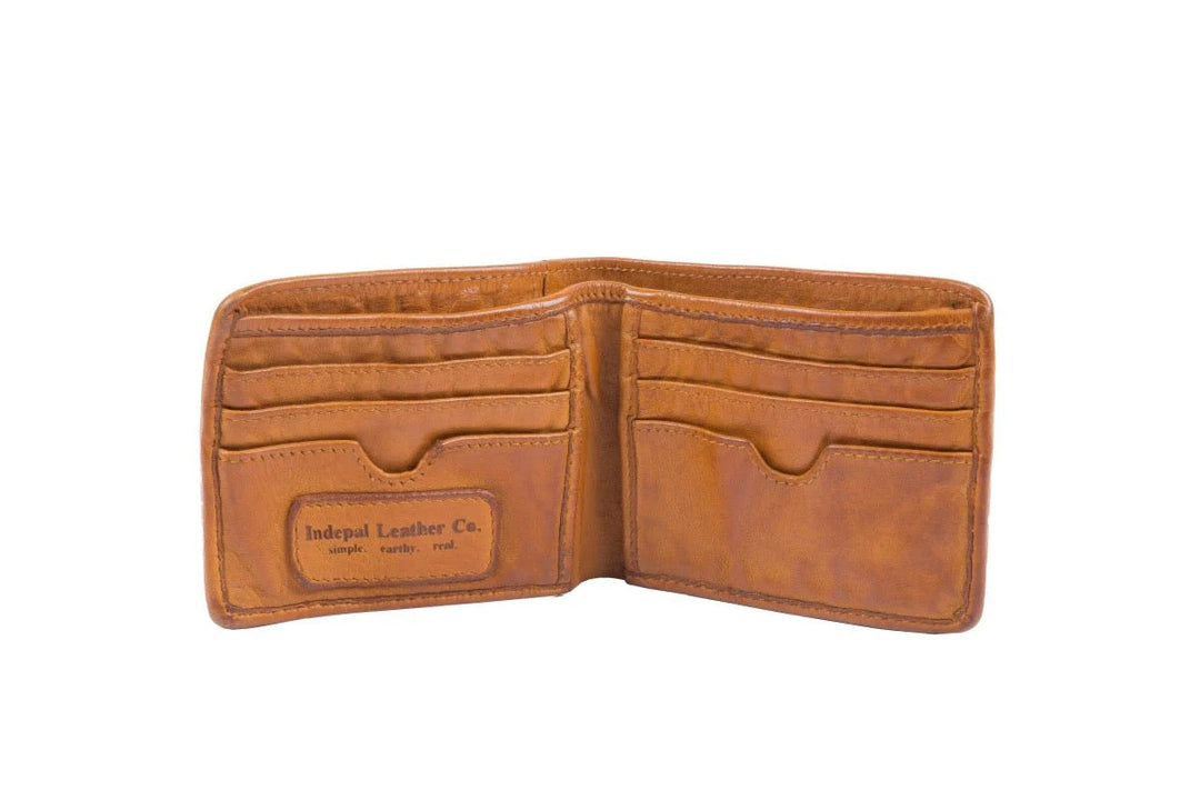 Chadwick Wallet