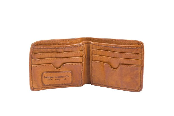 Chadwick Wallet