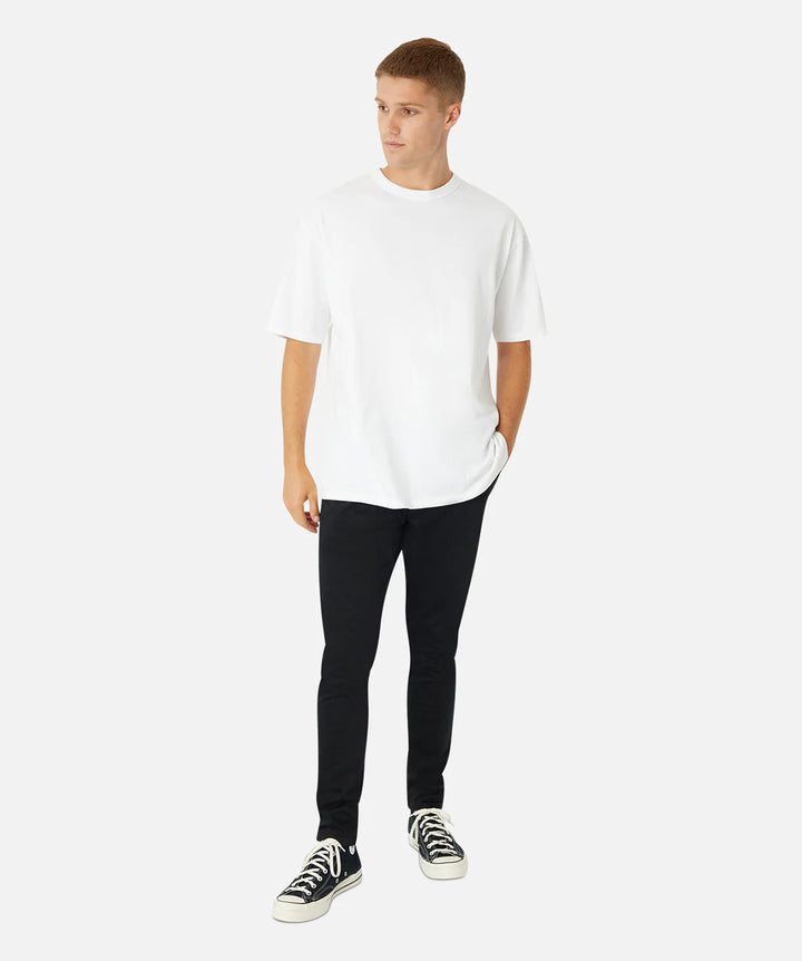 The Regular Cuba Chino Pant - Black