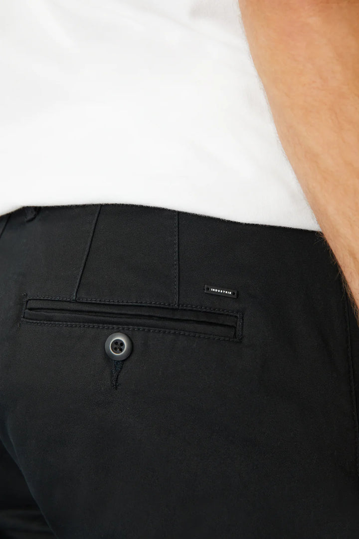 The Regular Cuba Chino Pant - Black