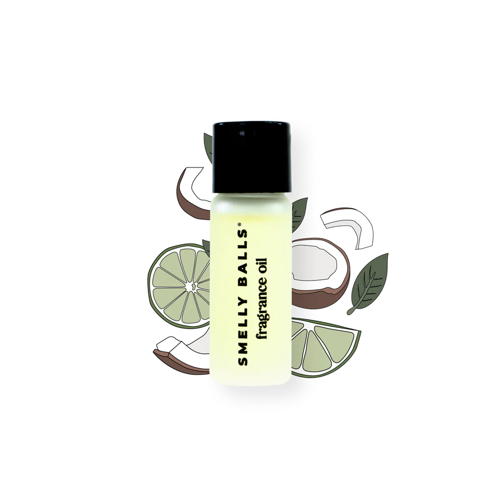 My Country / Kalkatungu Muu with Coconut Lime Fragrance