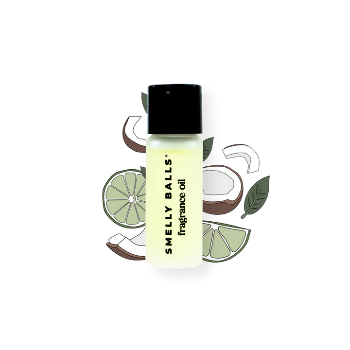My Country / Kalkatungu Muu with Coconut Lime Fragrance