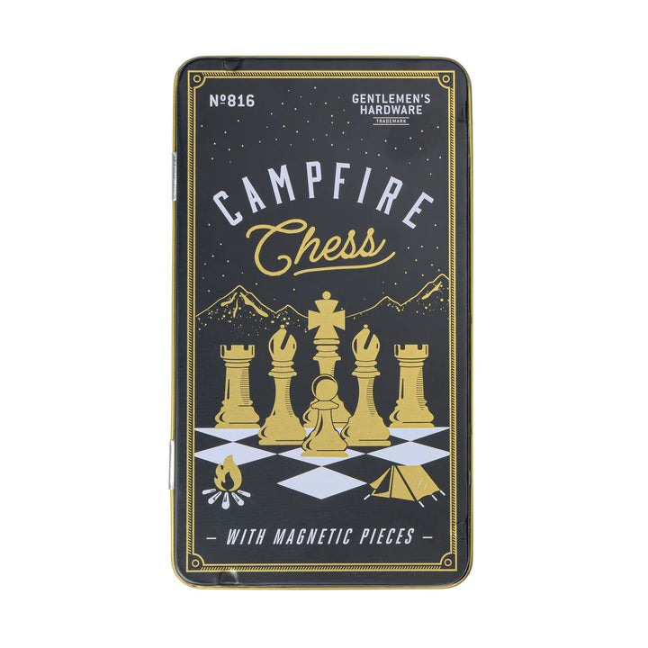 Travel Chess Set