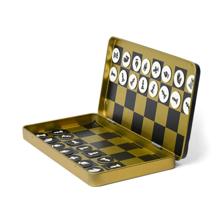 Travel Chess Set