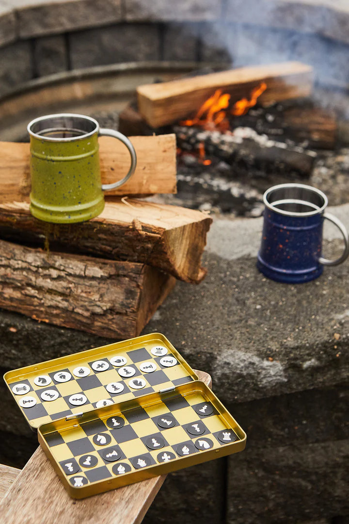 Travel Chess Set