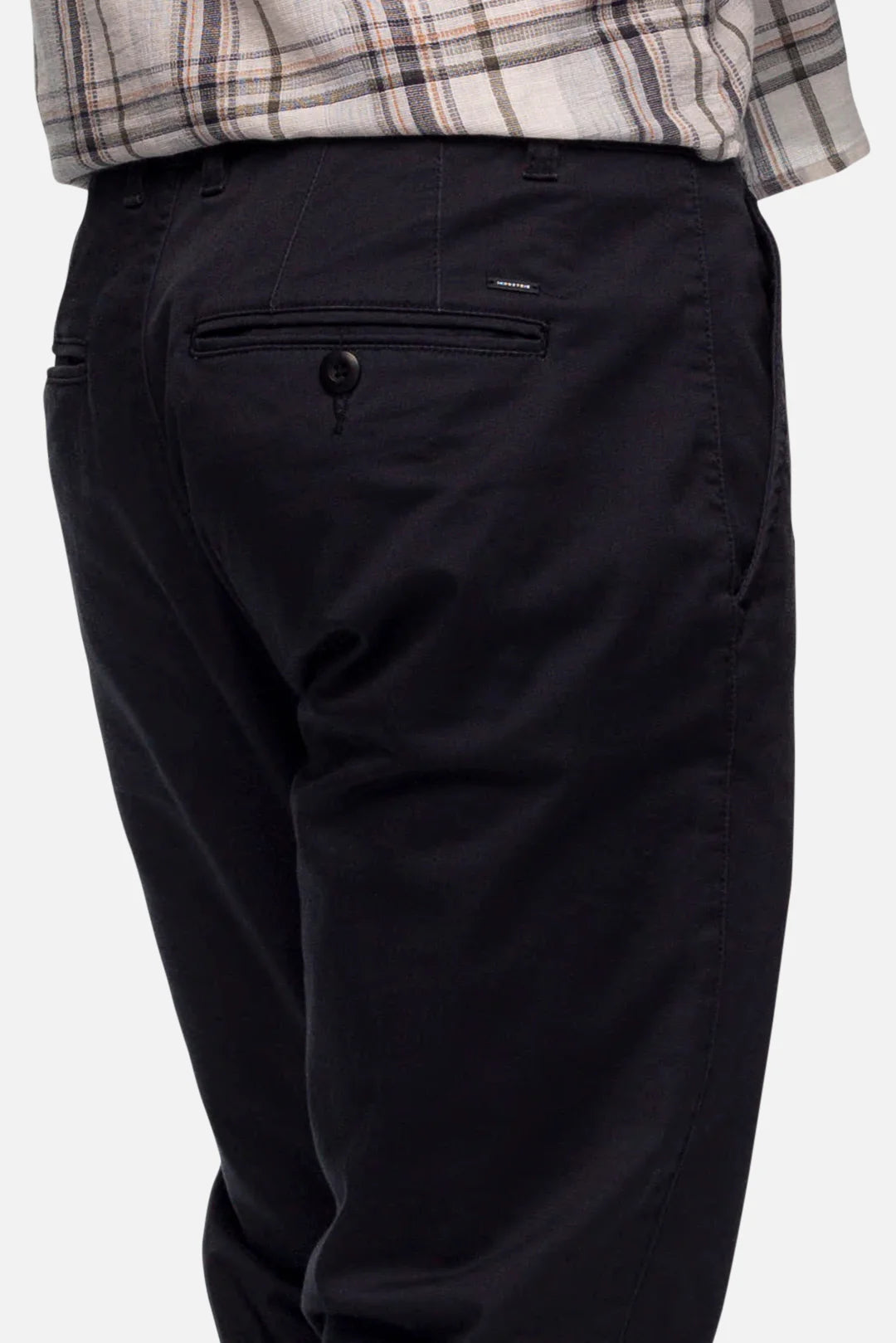 The Regular Cuba Chino Pant - Dark Navy