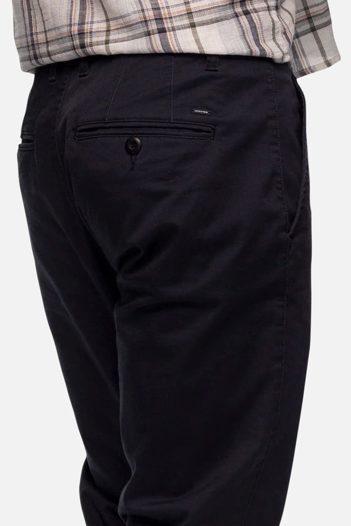The Regular Cuba Chino Pant - Dark Navy