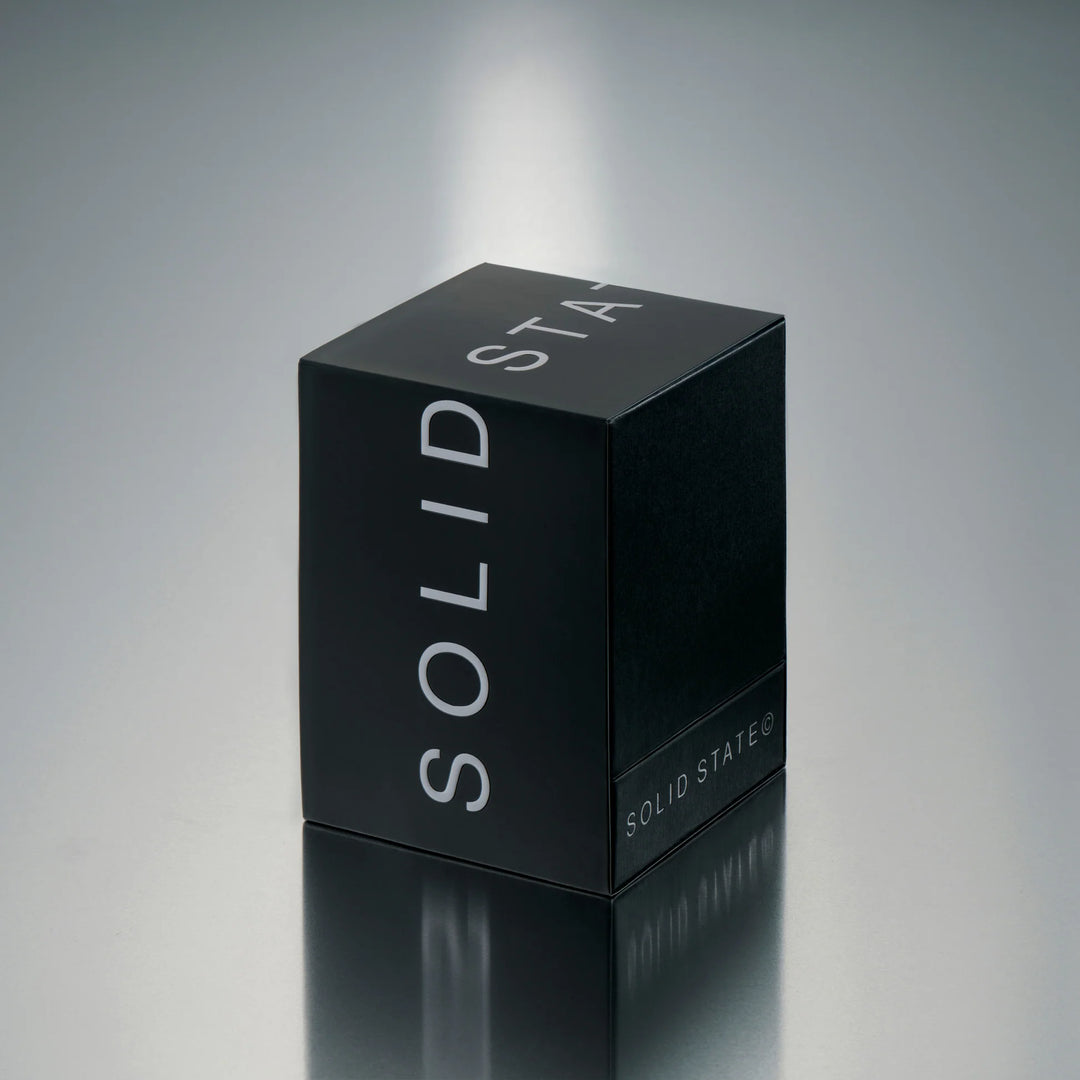 Chrome - Extrait de Parfum