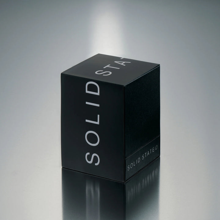 Chrome - Extrait de Parfum