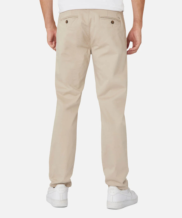 The Regular Cuba Chino Pant - Stone