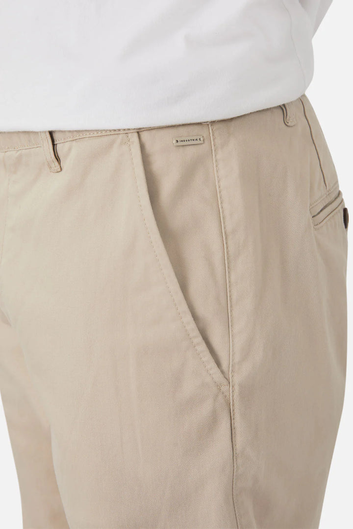 The Regular Cuba Chino Pant - Stone