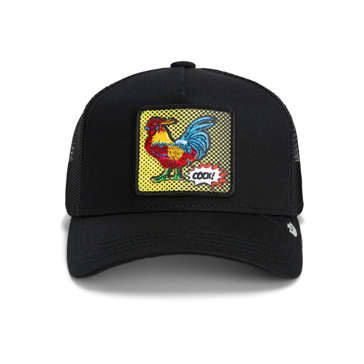 Goorin - PopArt Rooster