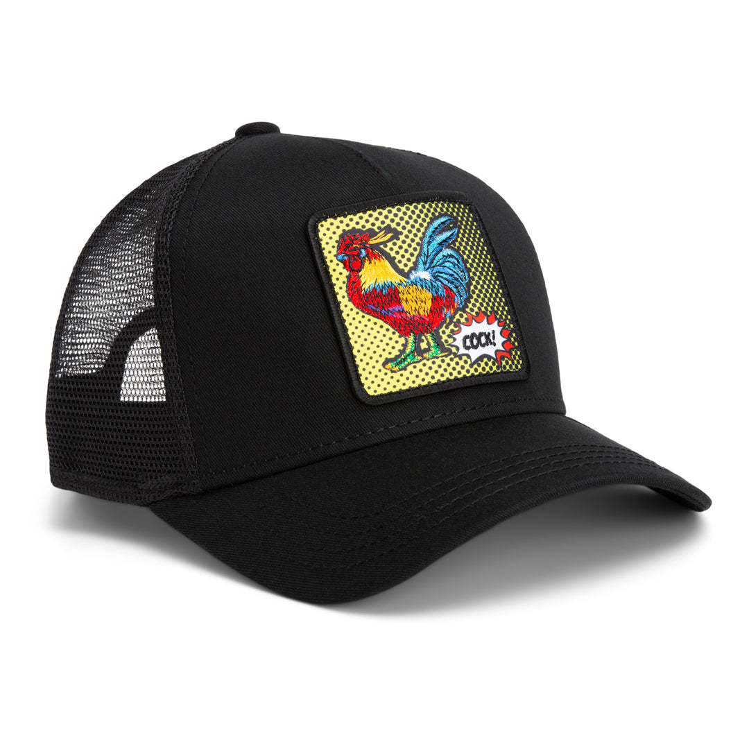 Goorin - PopArt Rooster