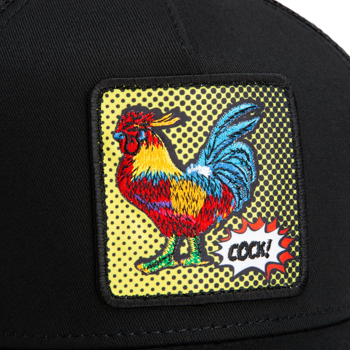 Goorin - PopArt Rooster
