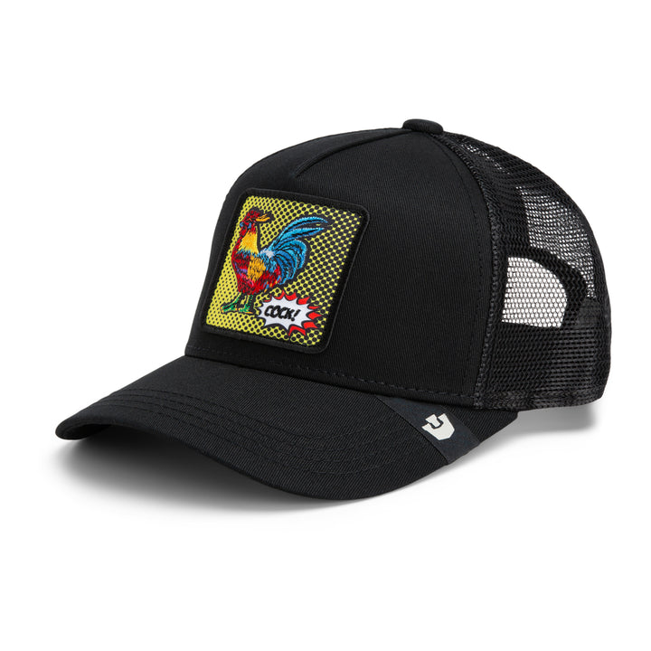 Goorin - PopArt Rooster