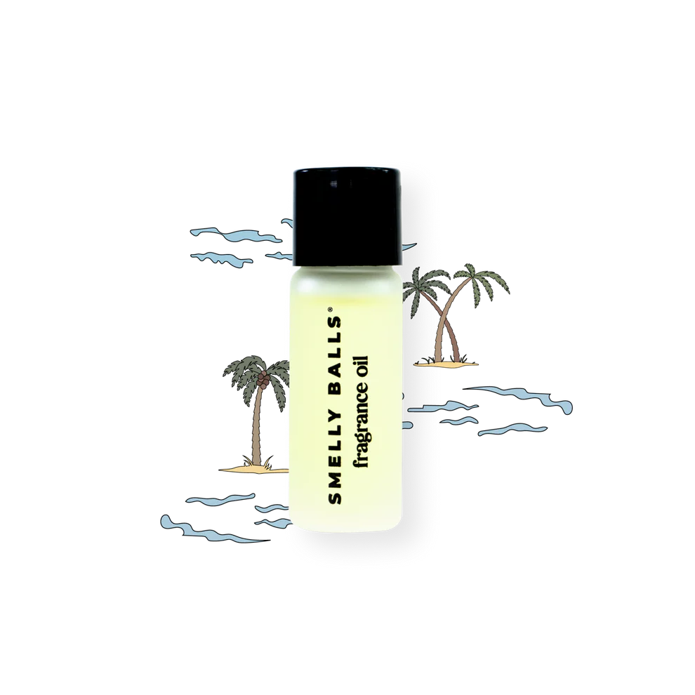 Kalkadoon Country / Kalkatungu Muu With Coastal Drift Fragrance