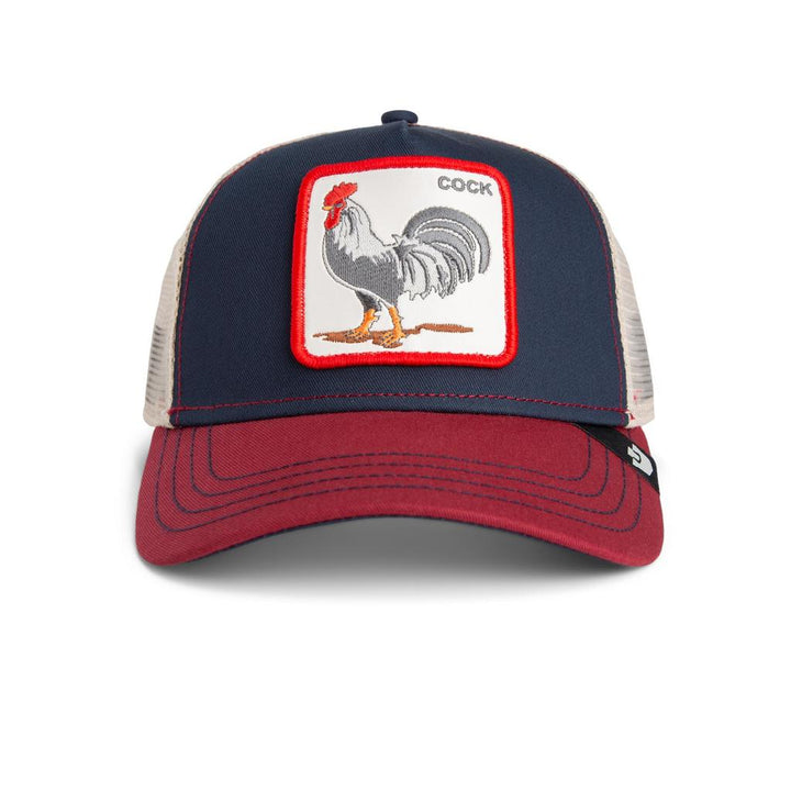 Goorin- Rooster Trucker