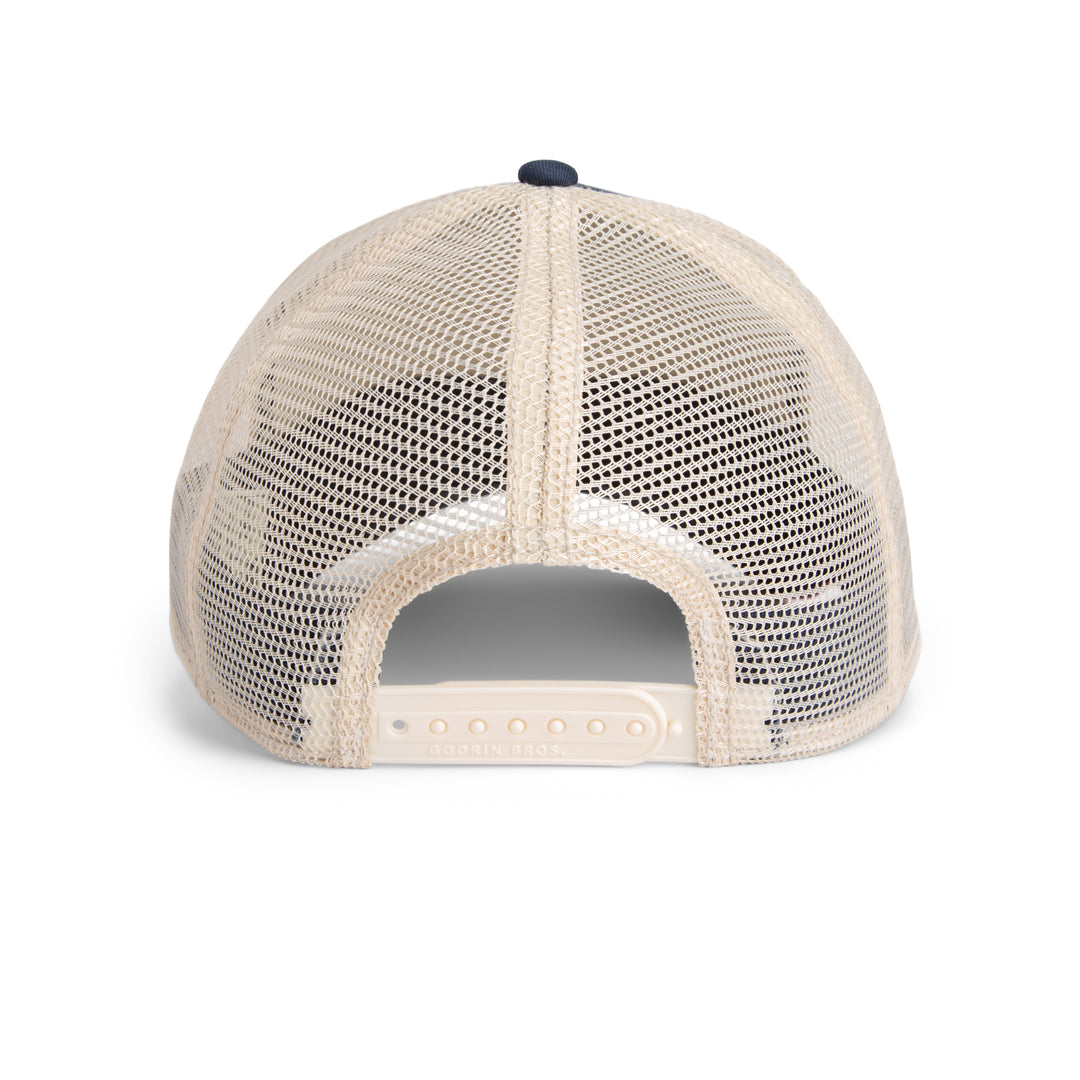 Goorin- Rooster Trucker