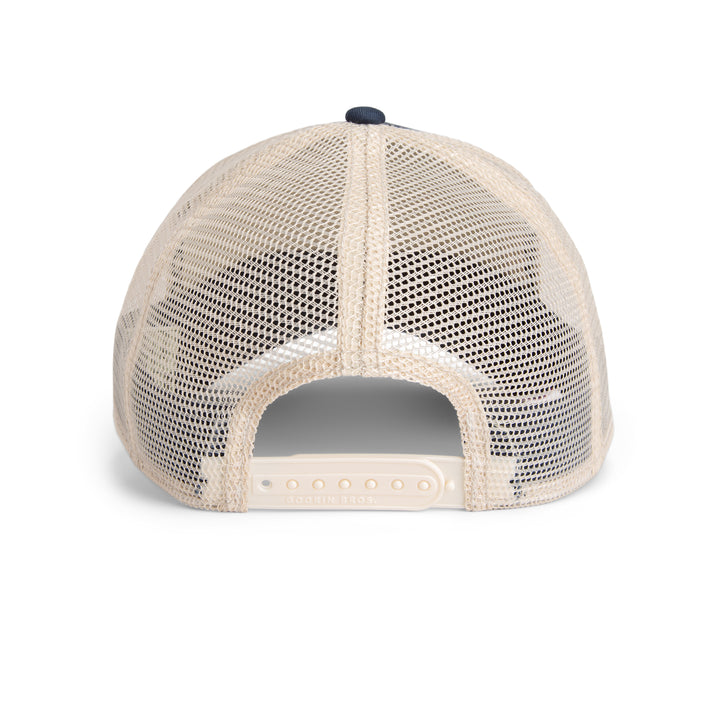 Goorin- Rooster Trucker