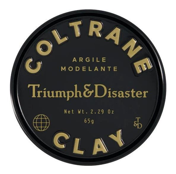Coltrane Clay