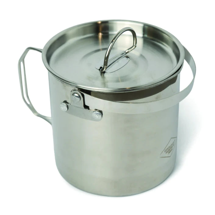 Campfire Cooking Pot