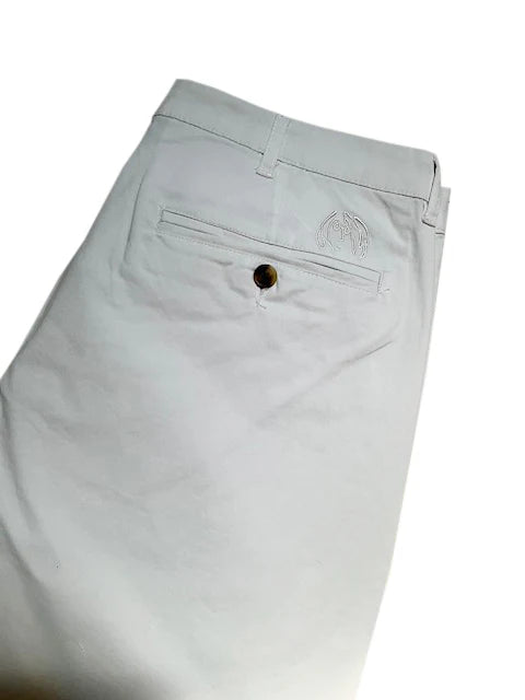 Cornwall Shorts - White