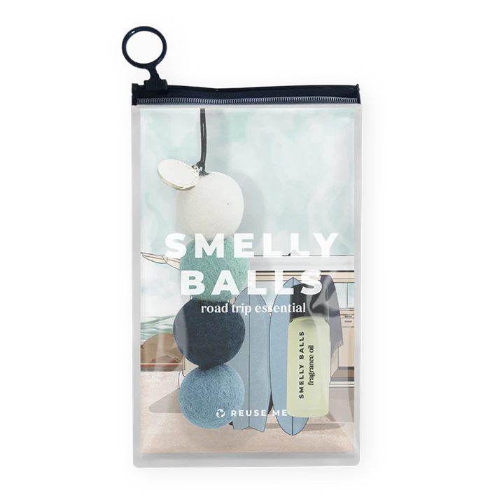 Smelly Balls - Cove Set