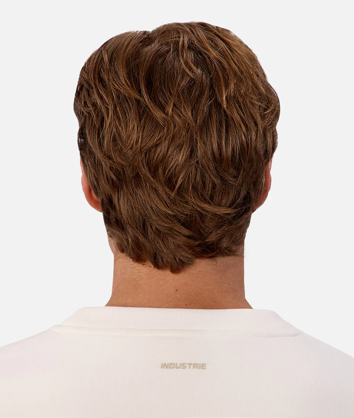 The Tech Del Sur Sweat - Creme