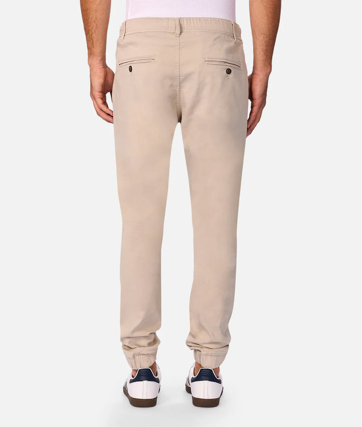 The Drifter Chino Pant - Stone