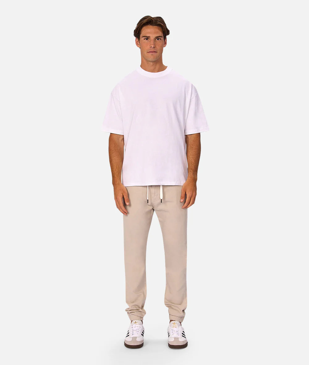 The Drifter Chino Pant - Stone