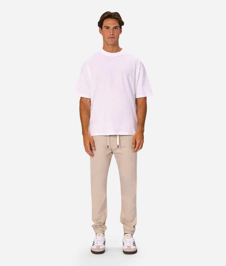 The Drifter Chino Pant - Stone