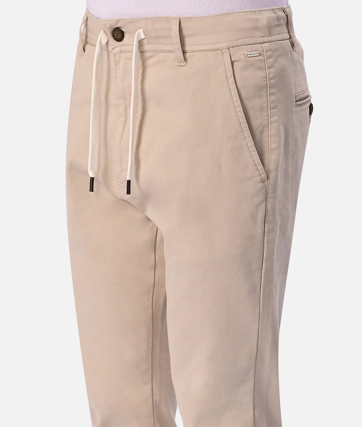The Drifter Chino Pant - Stone
