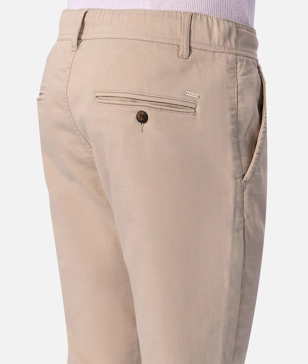The Drifter Chino Pant - Stone