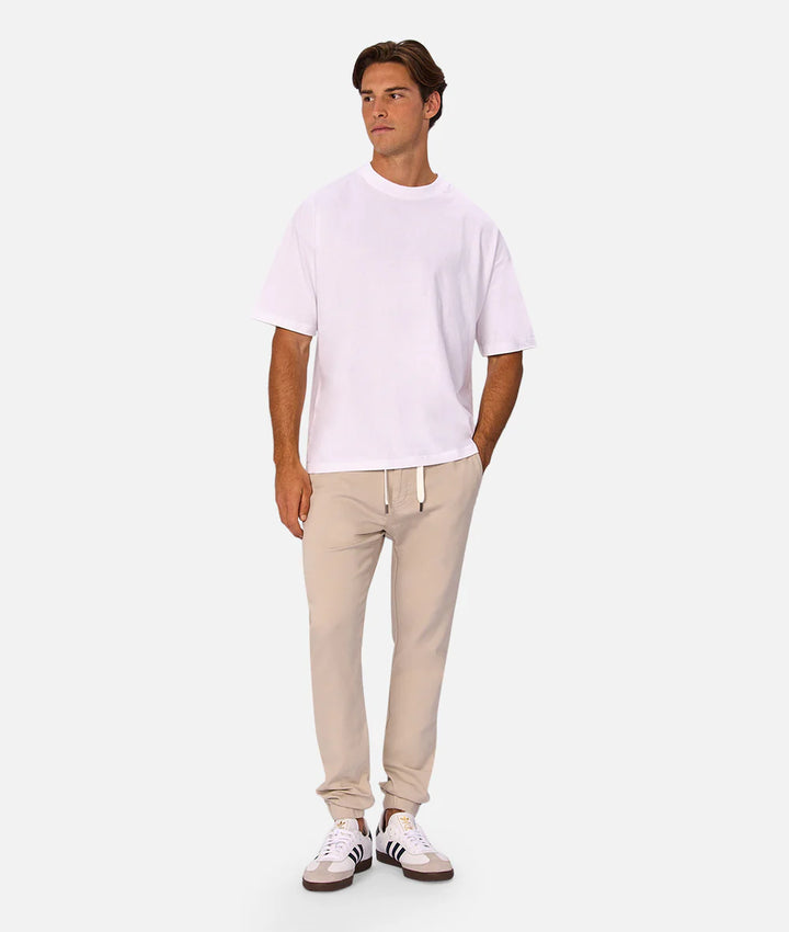 The Drifter Chino Pant - Stone