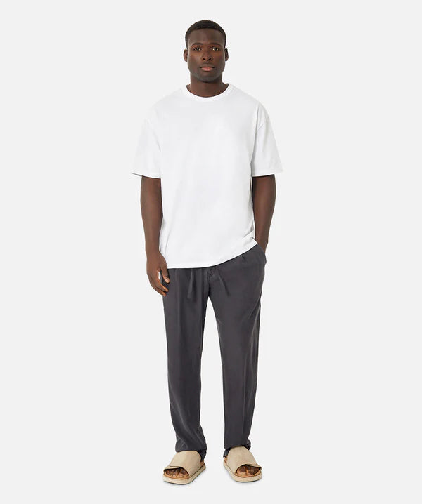 The Del Sur Tee - White